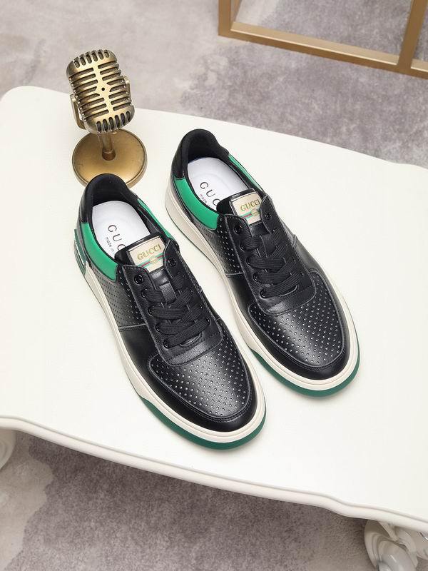 Gucci Men's Shoes 1800